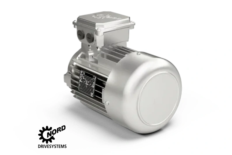 STANDARD Ασύγχρονος Ηλεκτροκινητήρας - NORD