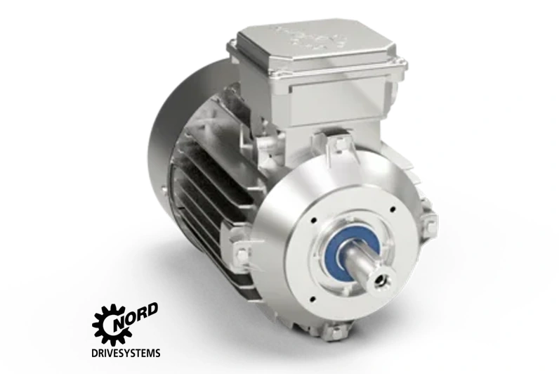 STANDARD Ασύγχρονος Ηλεκτροκινητήρας - NORD