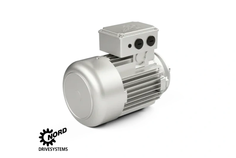 Προστασία έκρηξης αερίων (Gas explosion protection) - NORD