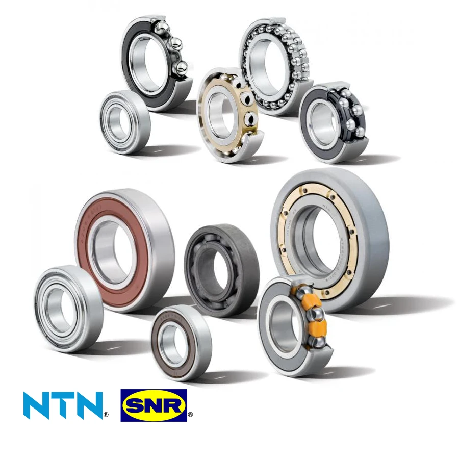 Ρουλεμάν - NTN SNR