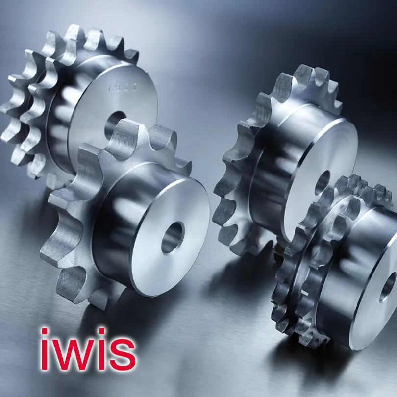 Αλυσοτροχοί - IWIS