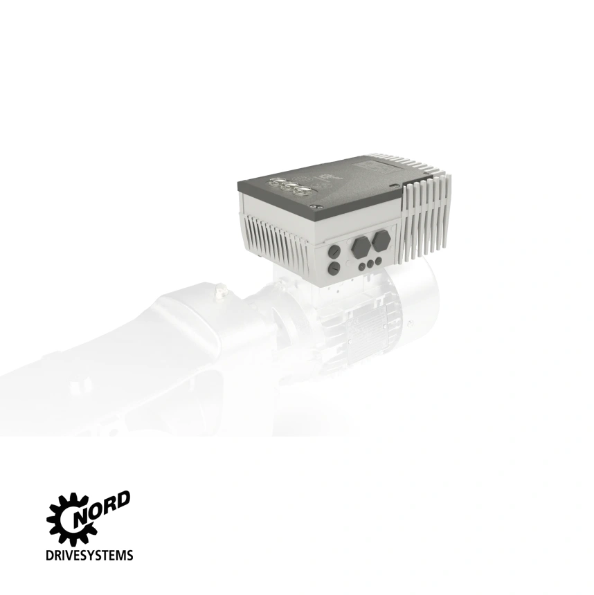 Αποκεντρωμένα Inverter - NORD