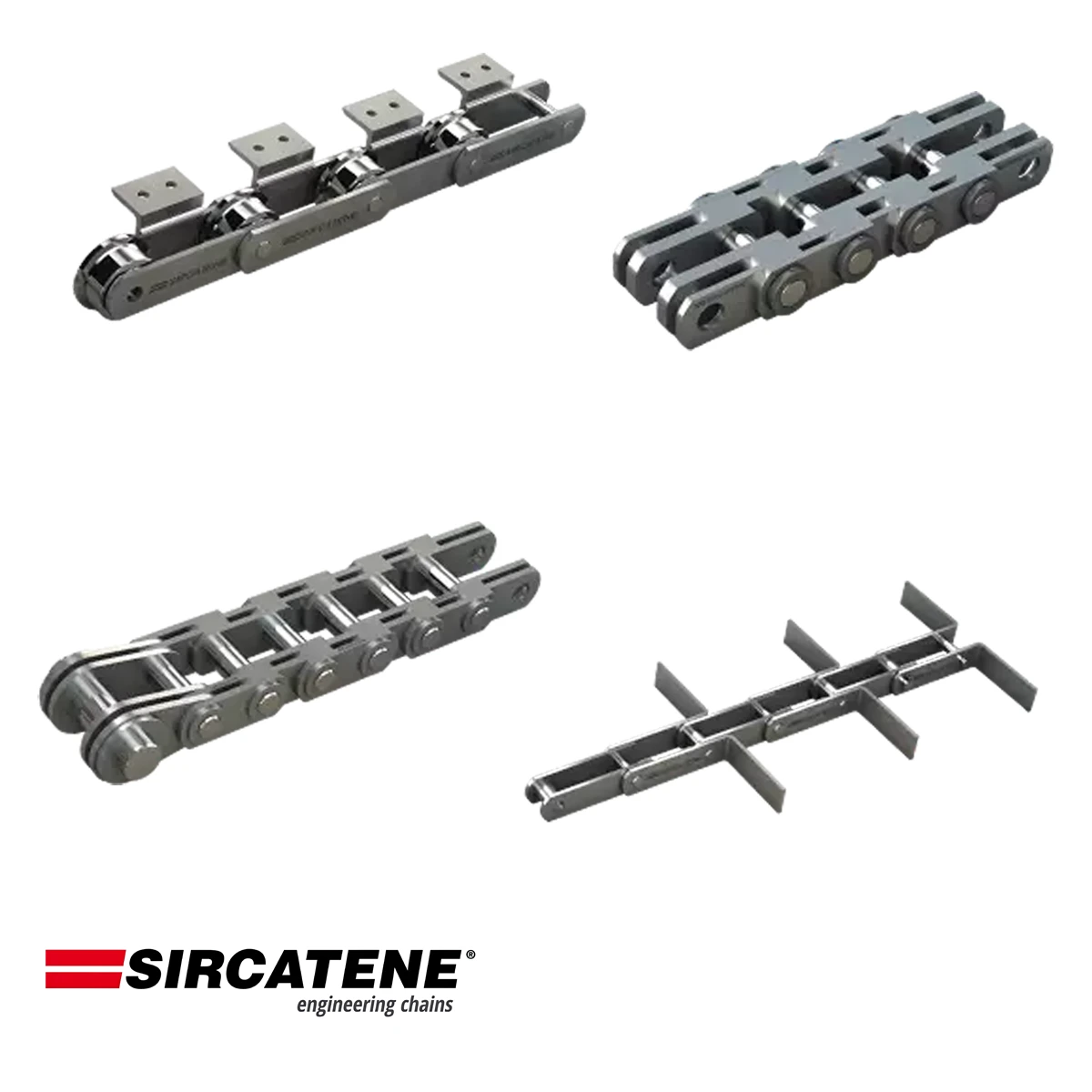Αλυσίδες - SIRCATENE
