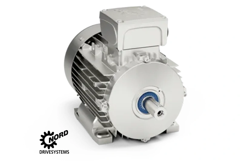 UNIVERSAL Ασύγχρονοι Ηλεκτροκινητήρες - NORD  