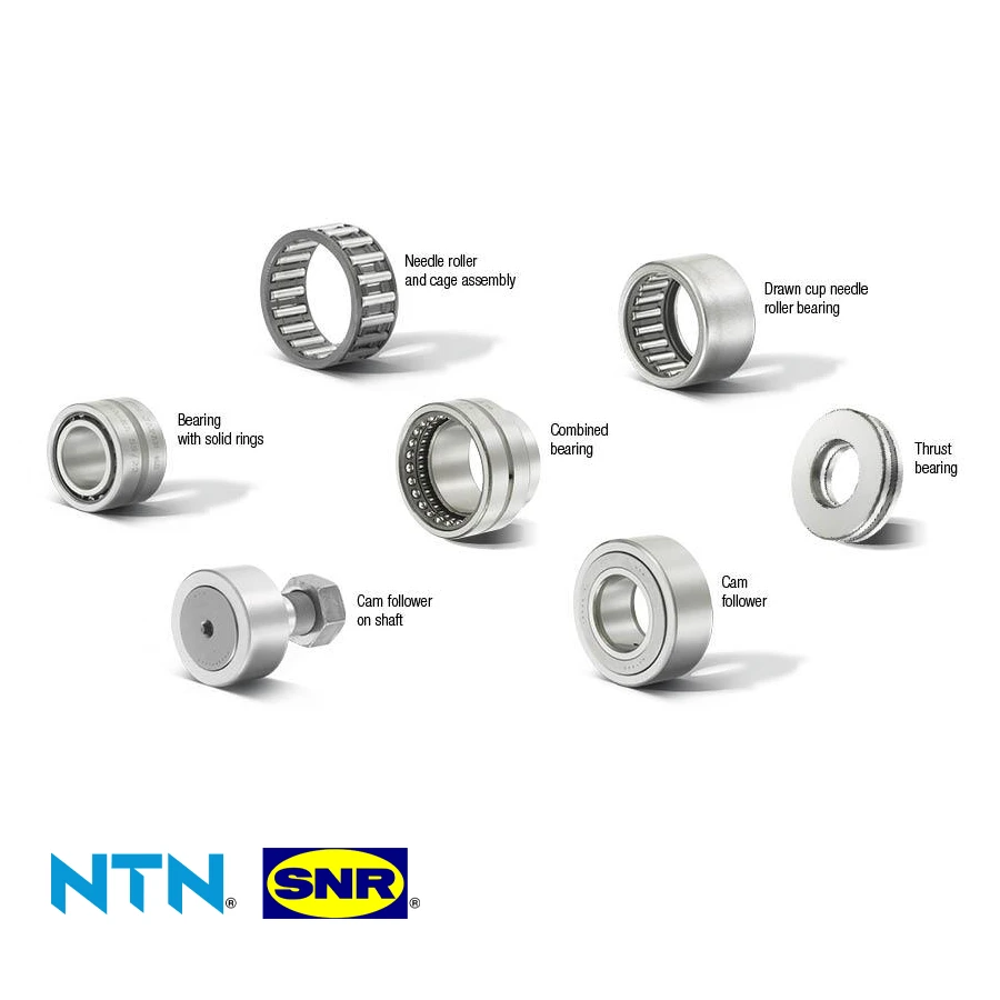 Ρουλεμάν - NTN SNR