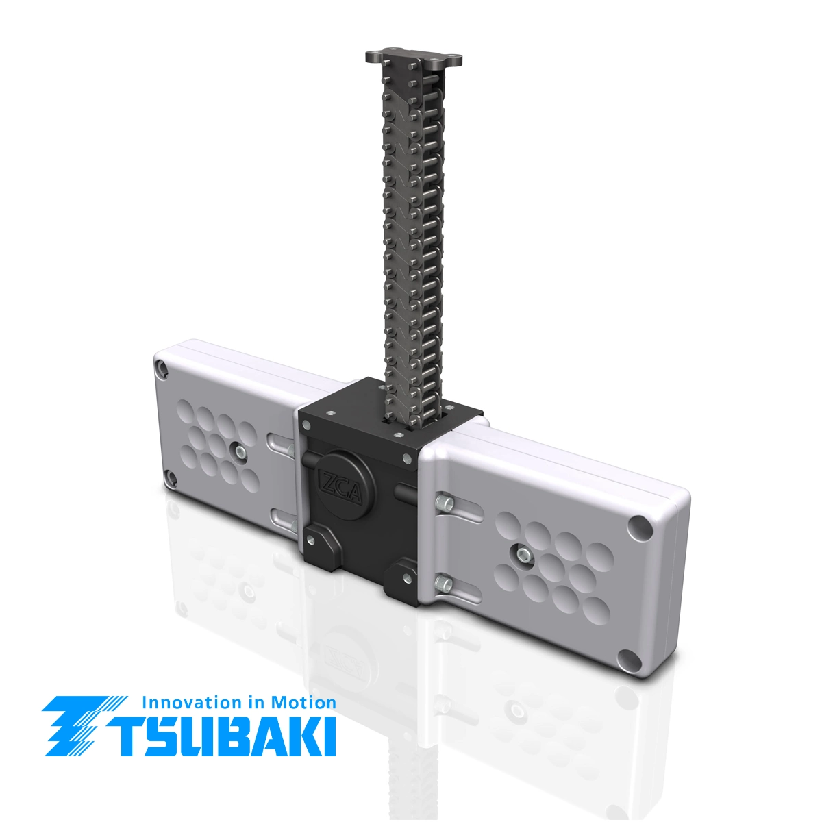 Ενεργοποιητές Αλυσίδας Zip - TSUBAKI