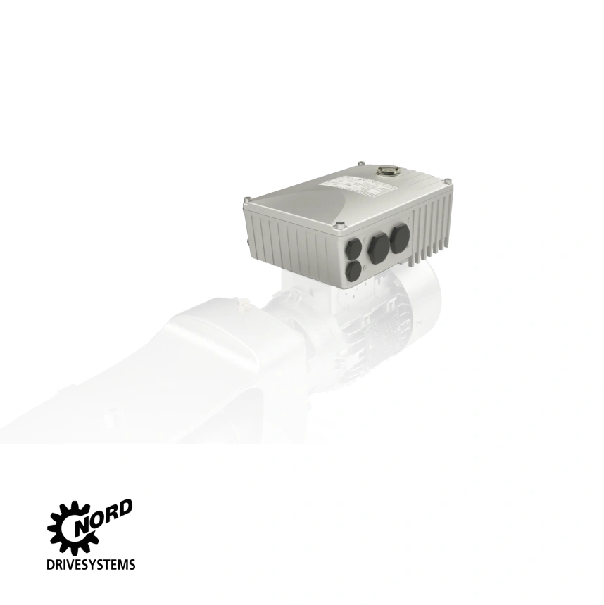 Αποκεντρωμένα Inverter - NORD