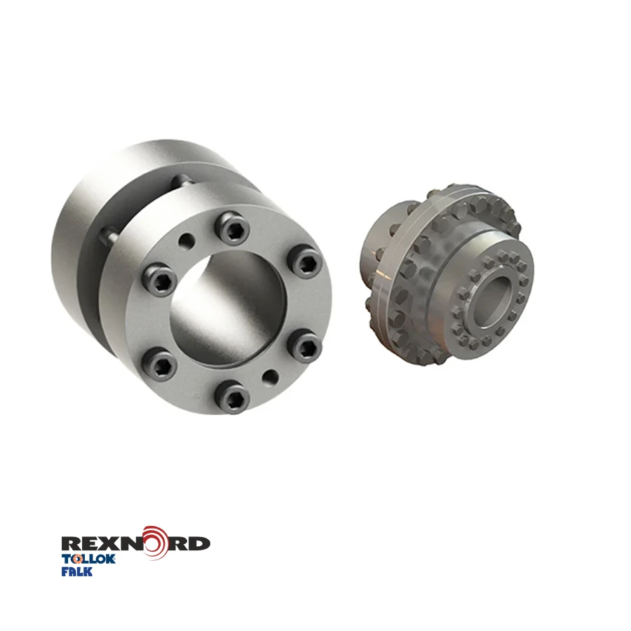 Κόπλερ Όλων των Τύπων - REXNORD