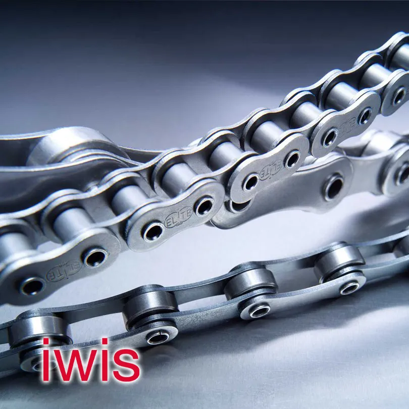 Αλυσίδες - IWIS
