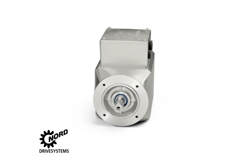 IE5+ Σύγχρονος Κινητήρας (TENV) - NORD