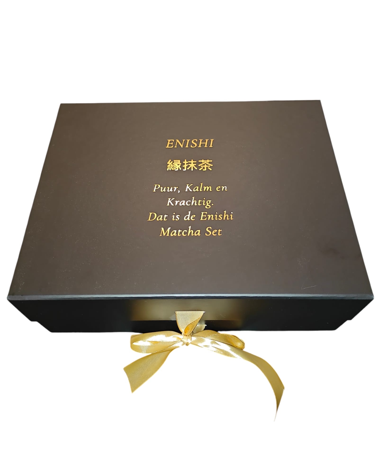 Enishi Matcha Set