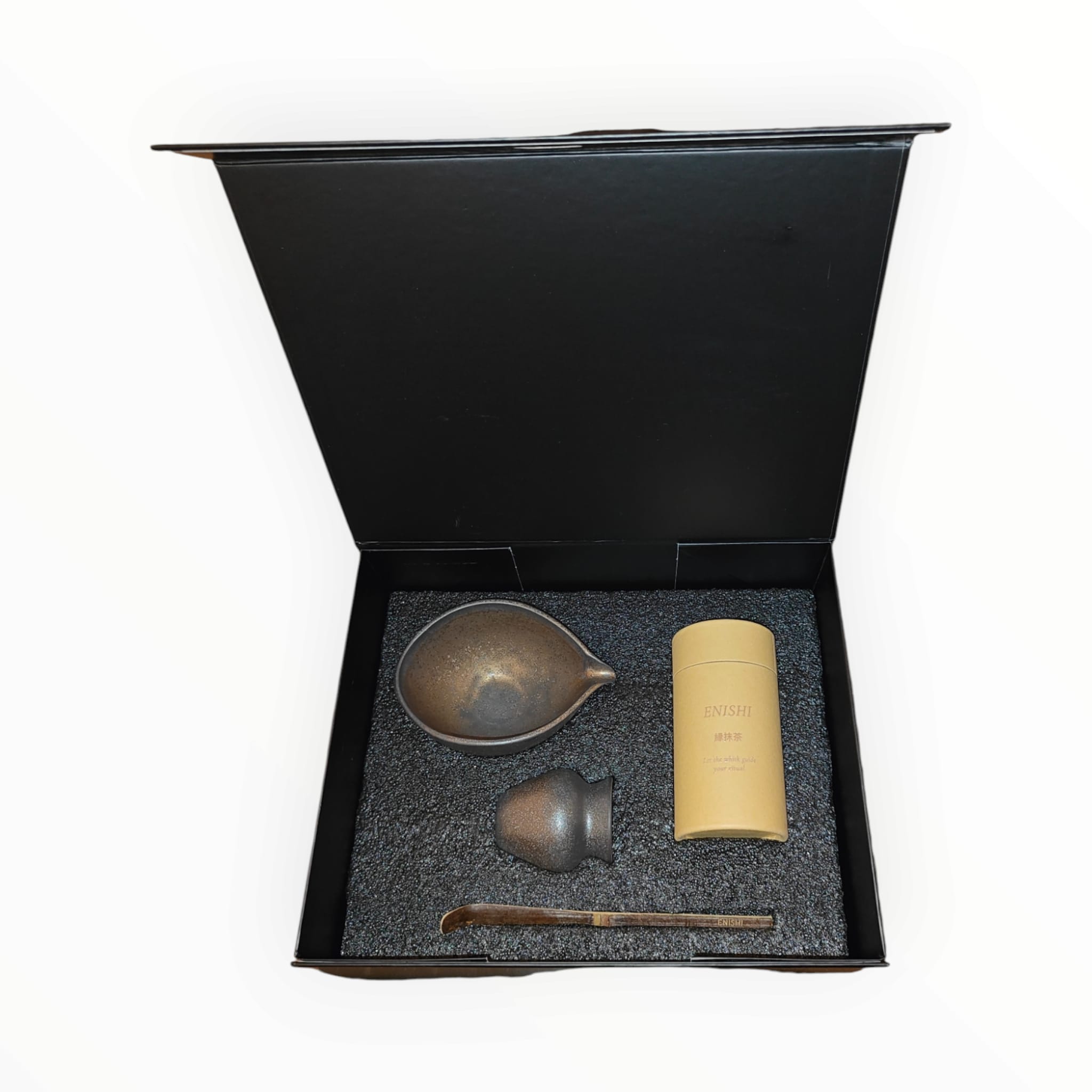 Japanse Thee Ceremonie Set