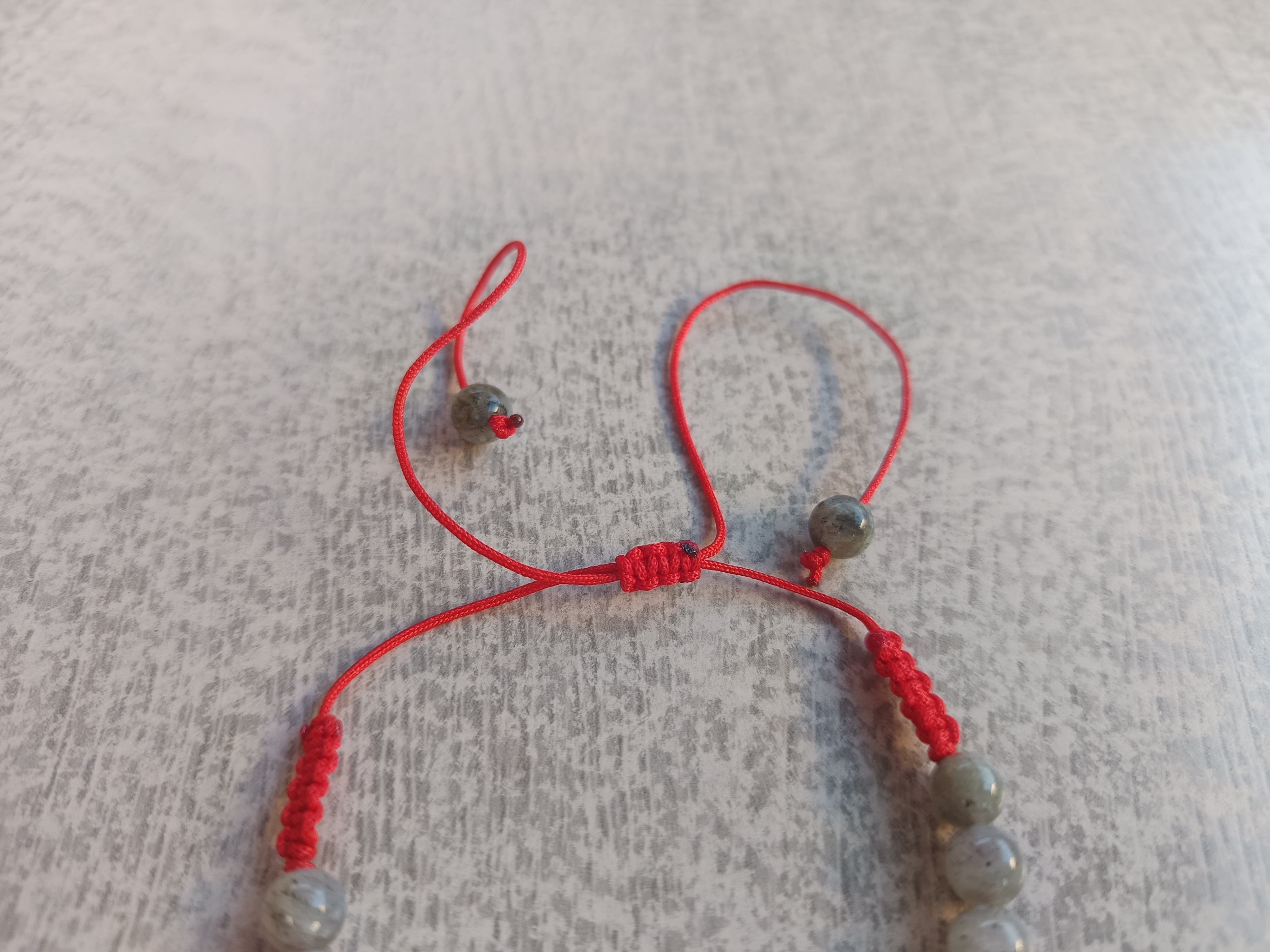 Brățară Echilibru și Transformare – Talisman cu Labradorit și Lavă