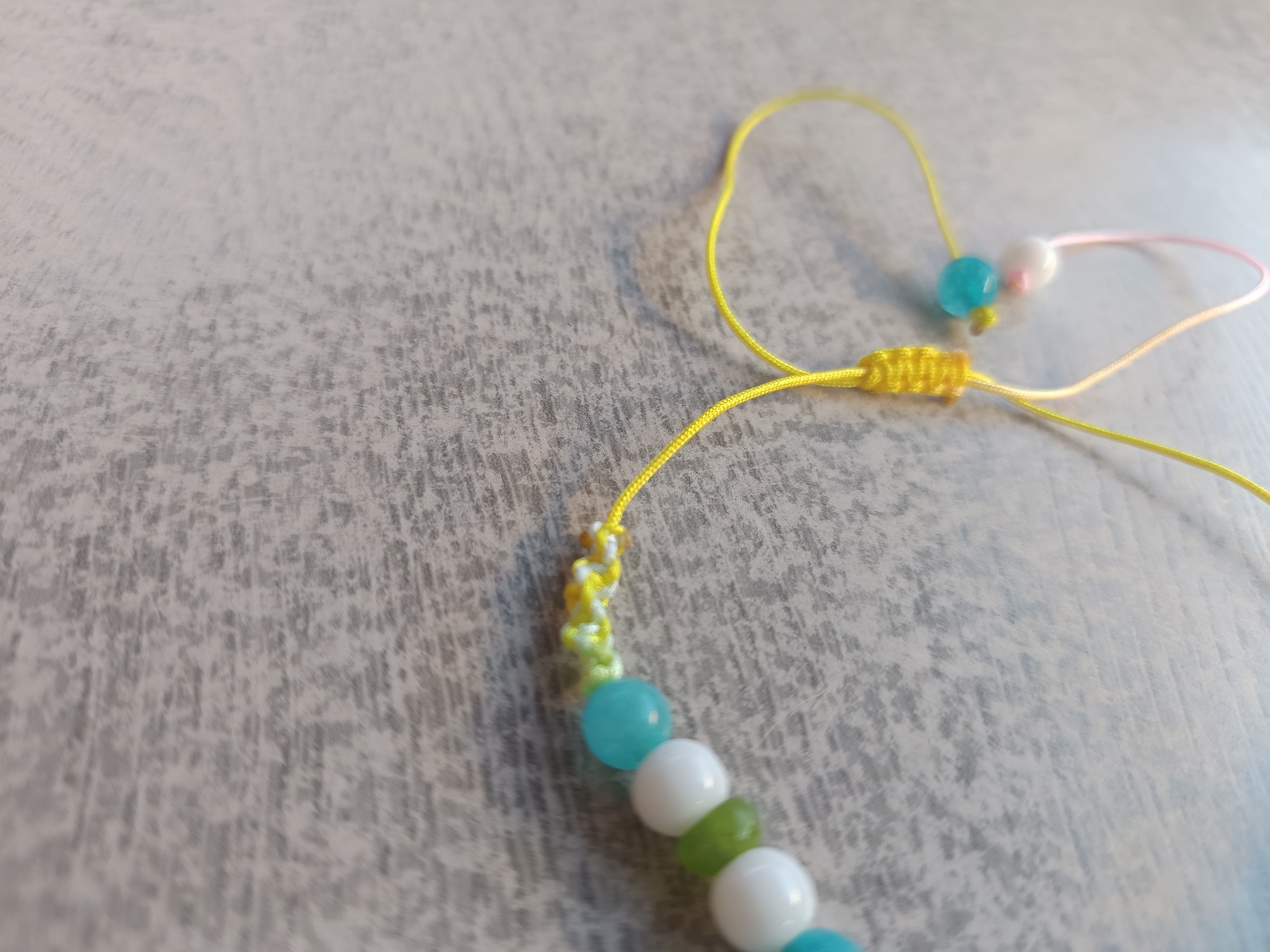 Brățară Echilibrul Vital – Talisman cu Aventurin, Jad și Agate