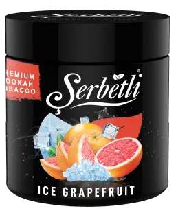 Ice Grapefruit