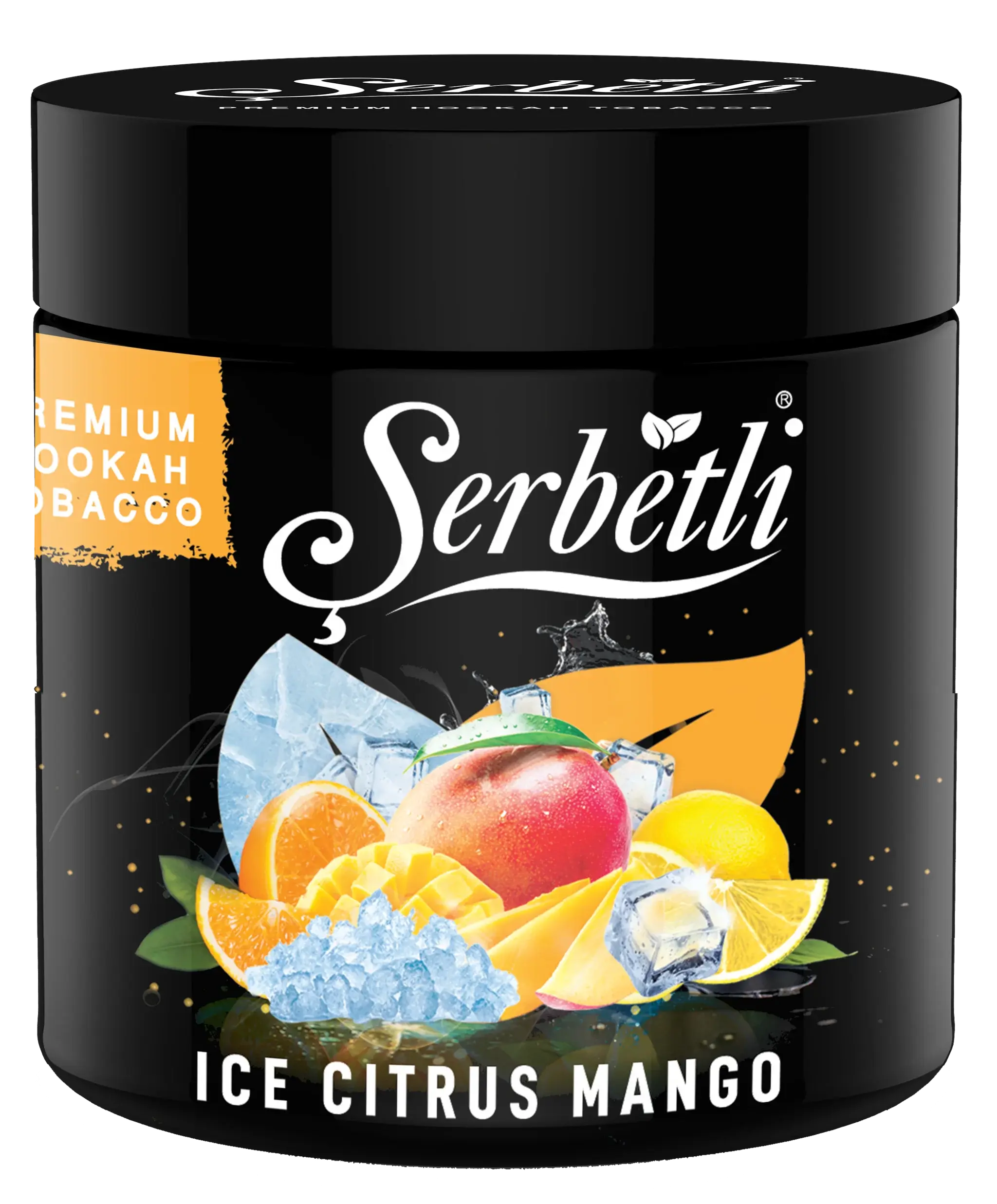 Ice Citrus Mango