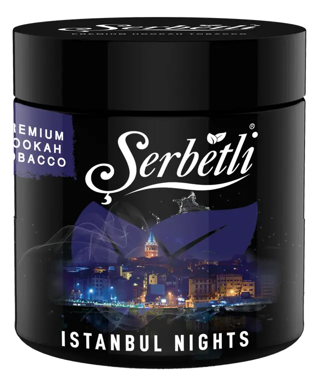 Istanbul Night