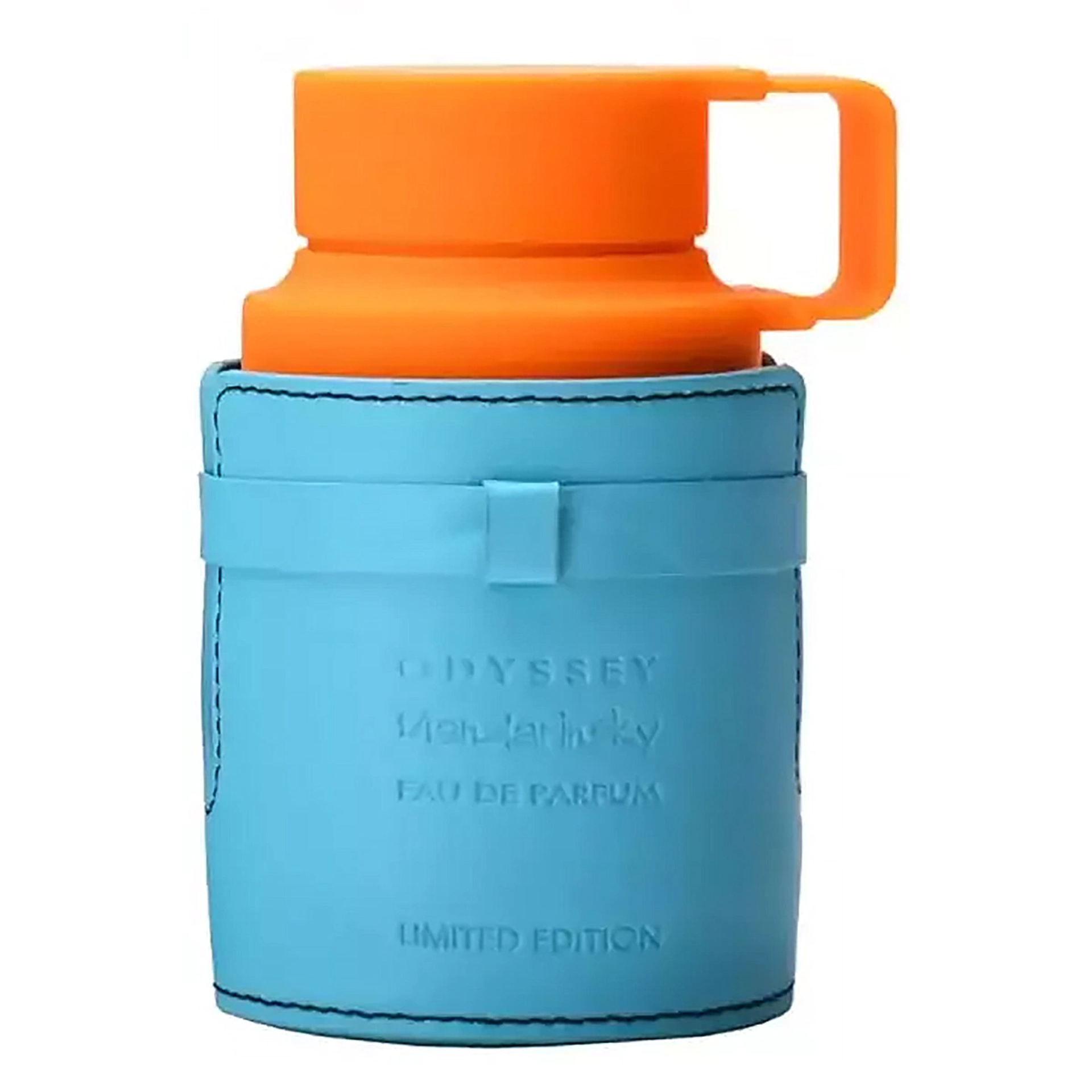 Odyssey Mandarin Sky Limited Edition Edp
