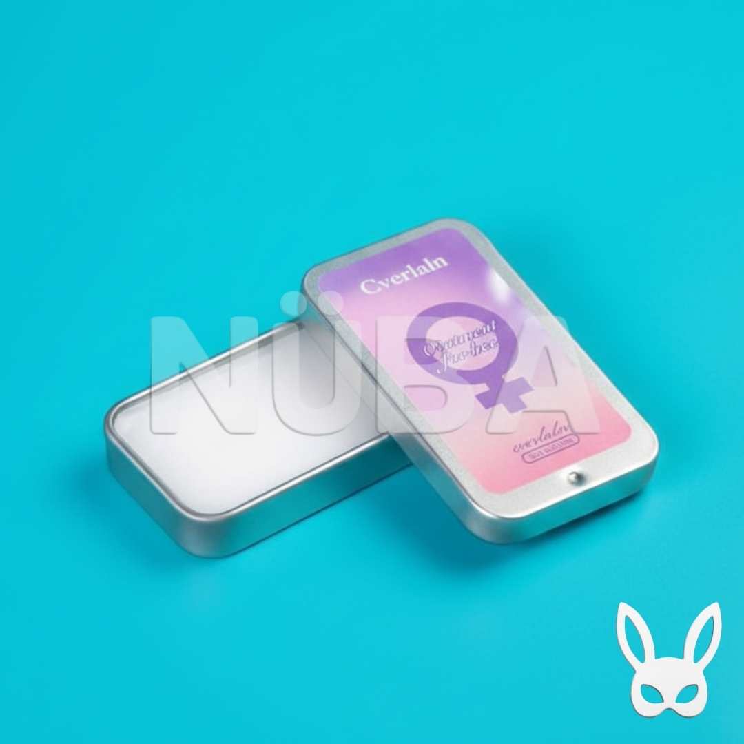 Bálsamo con Feromonas Cverlaln