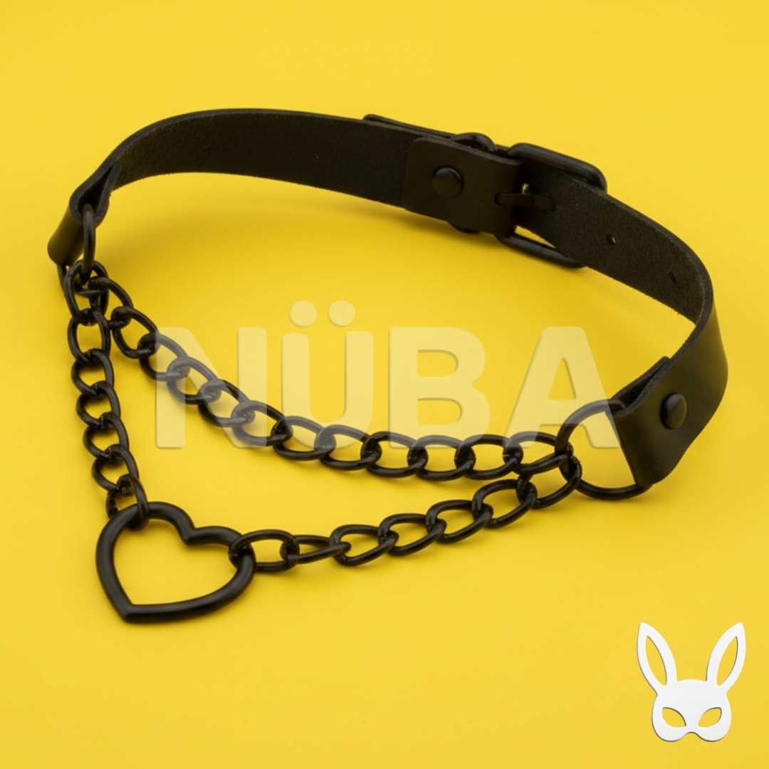 Collar Heart Control