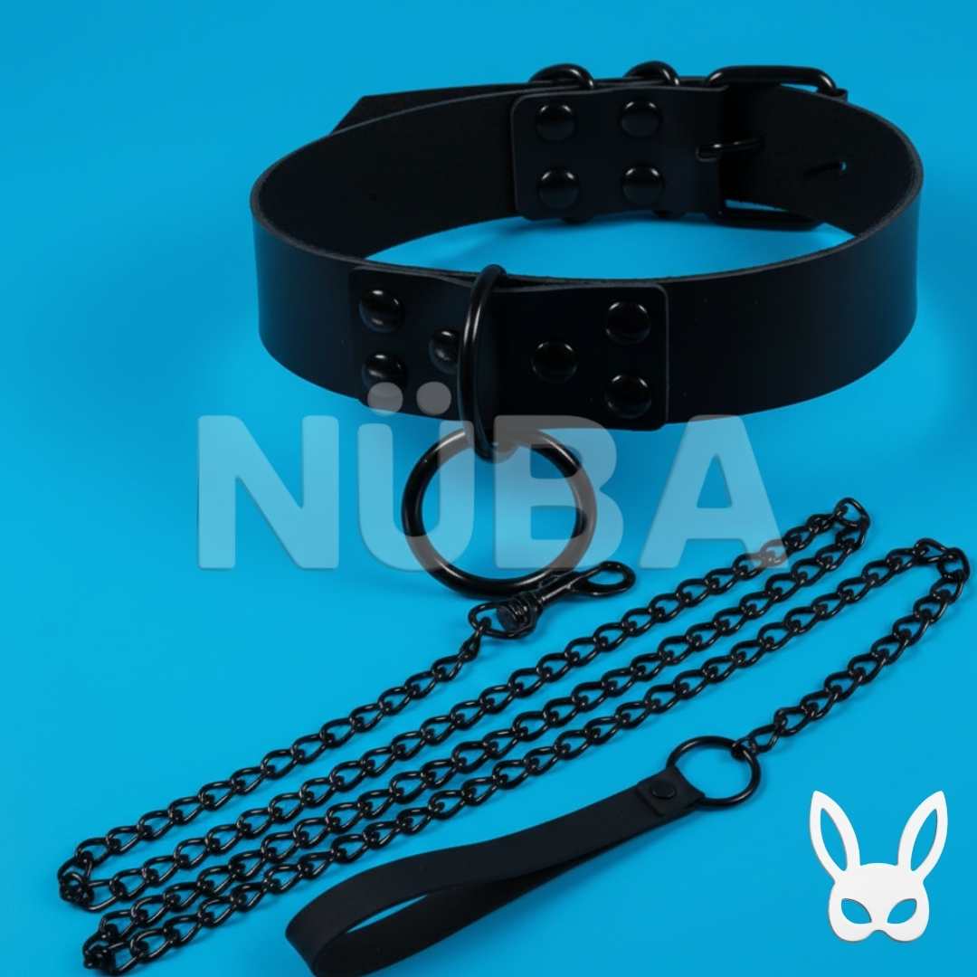 Collar All Black