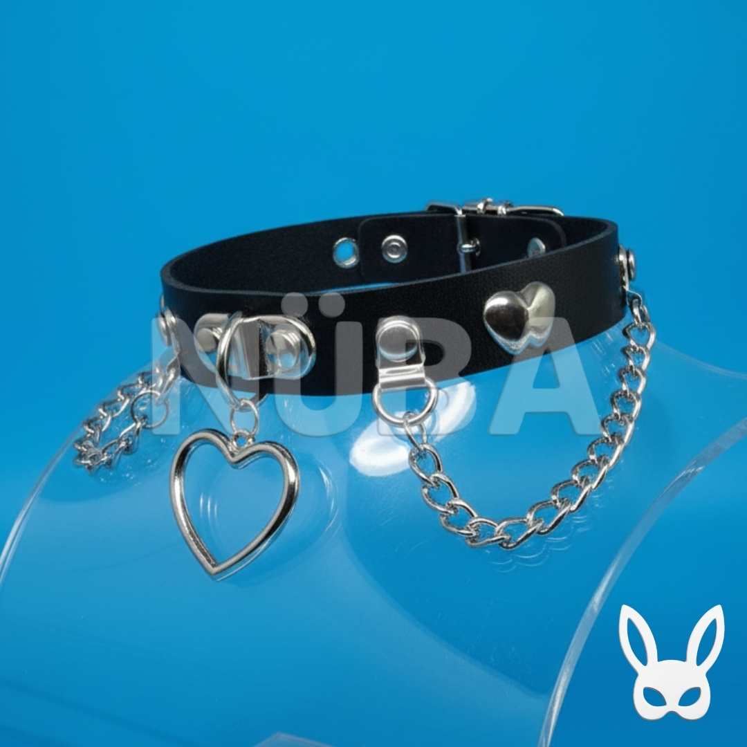 Collar Chain Desire