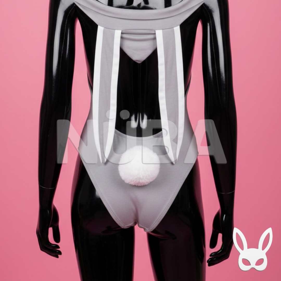 Body de conejita