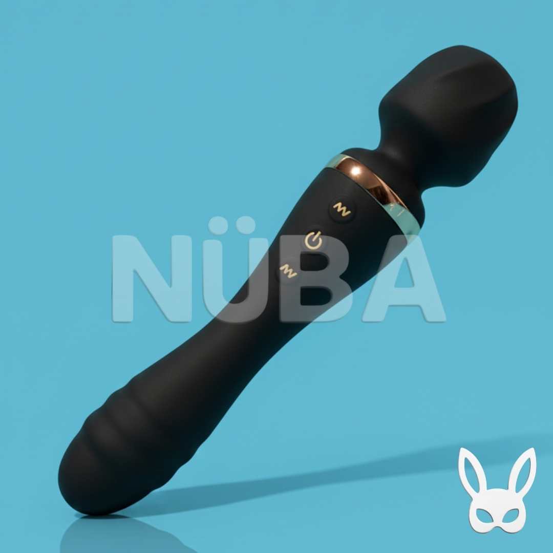 Masajeador personal inalámbrico