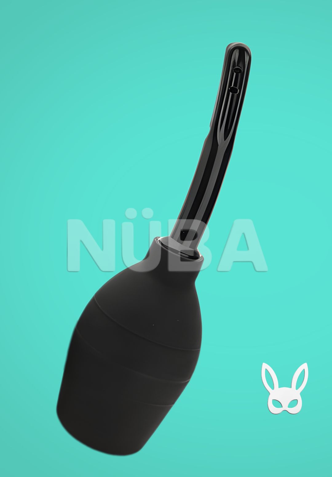 Ducha anal higiénica