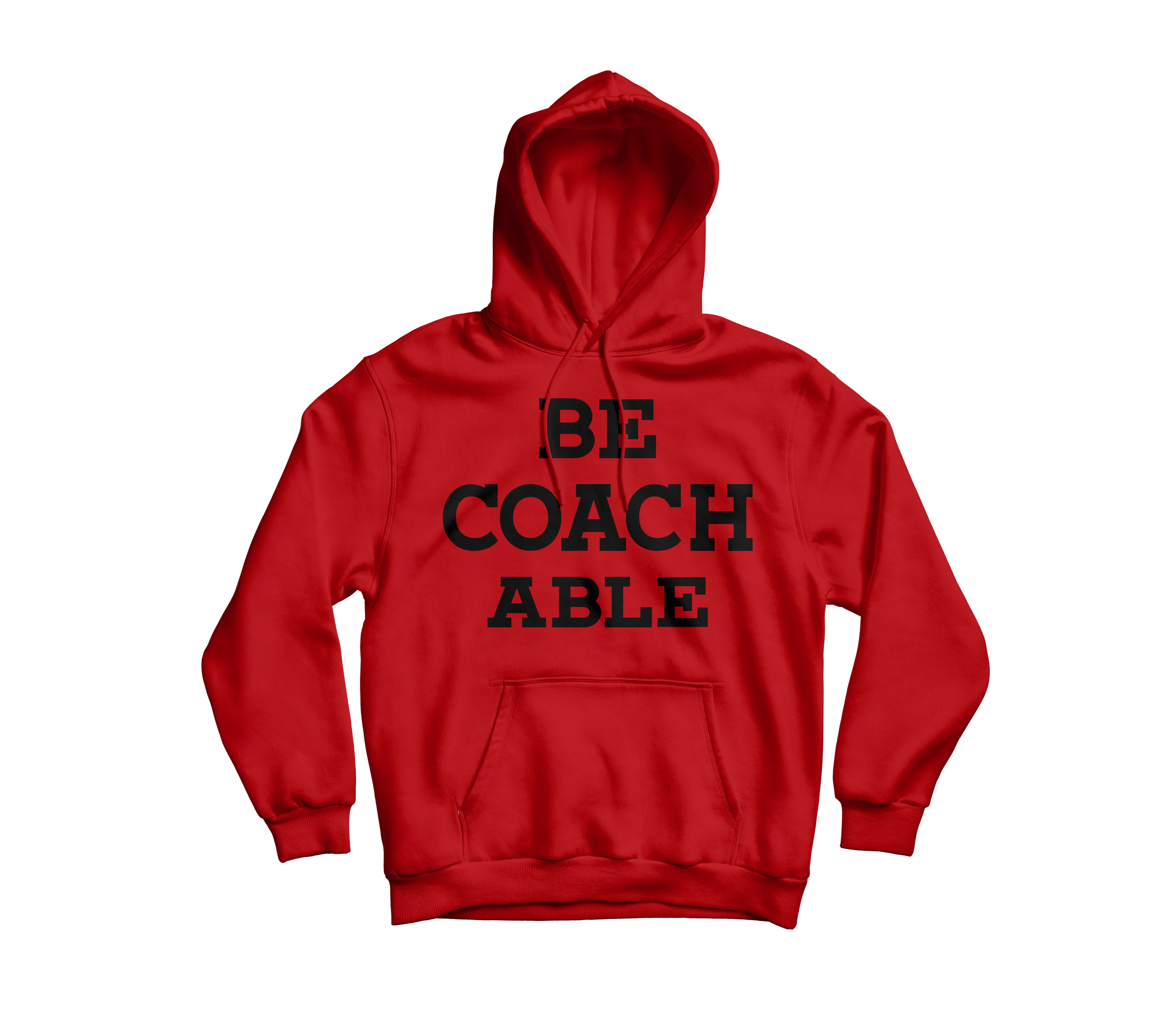 Be Coachable Checklist