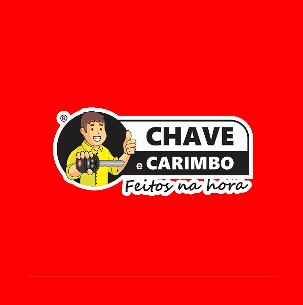 CHAVE E CARIMBO