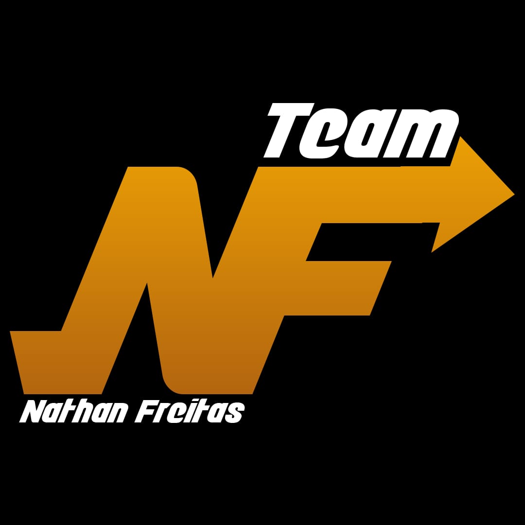 TEAM NATHAN FREITAS