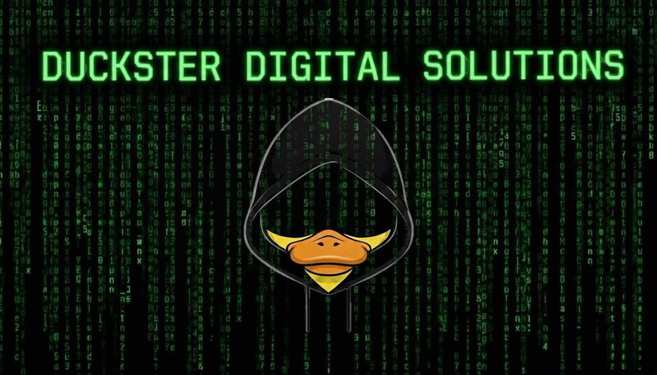 Duckster DS Gift Card