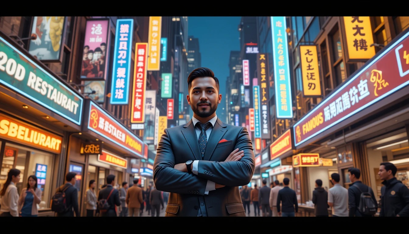  marketing consulting services