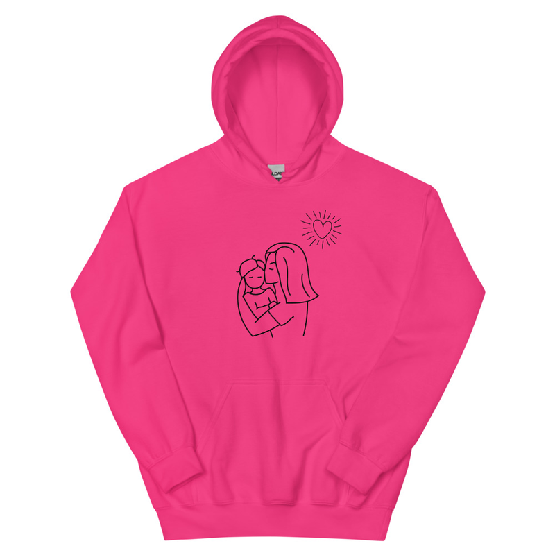 Unisex Hoodie