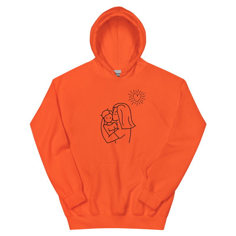 Unisex Hoodie