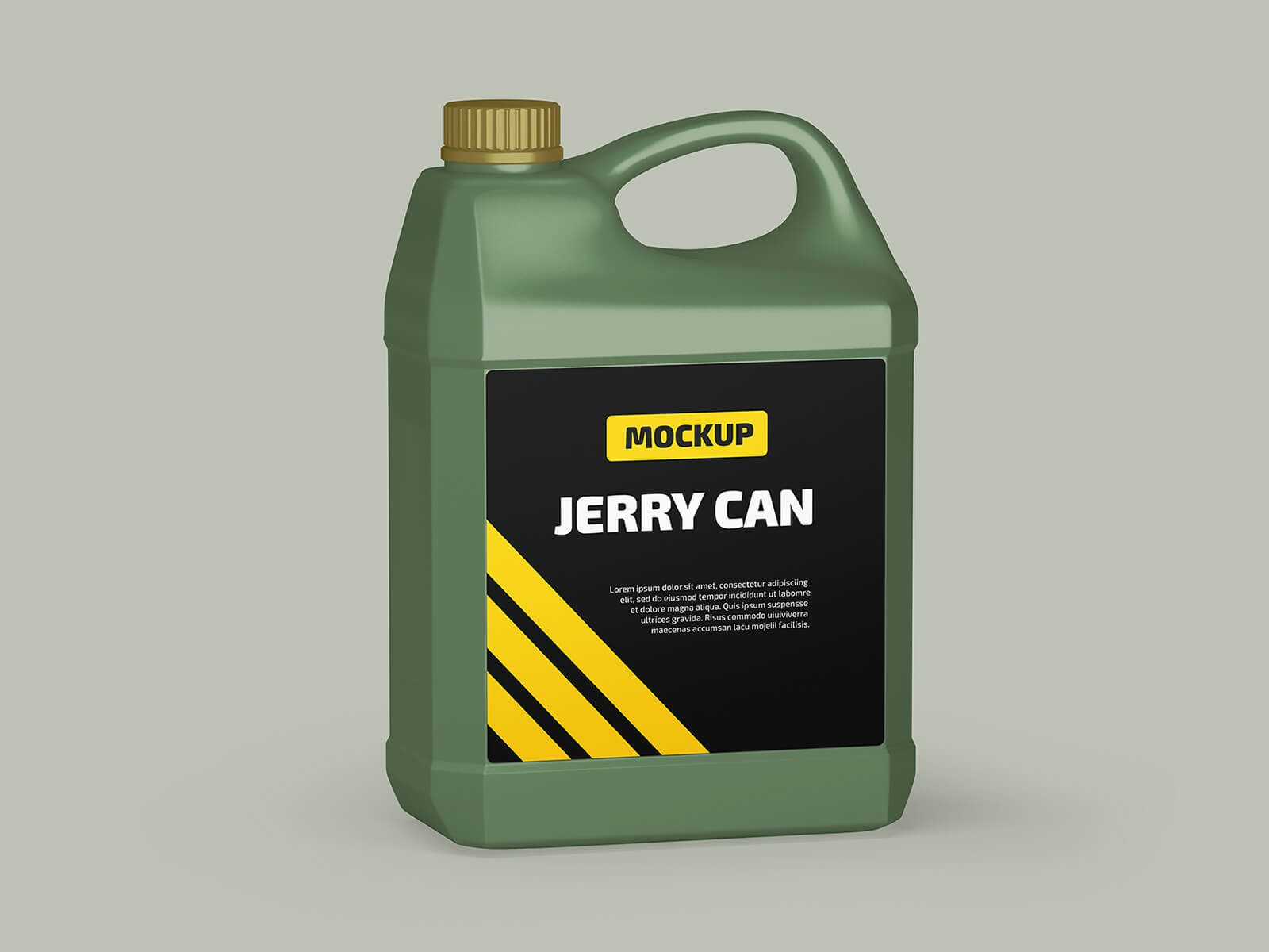 Jerry Can