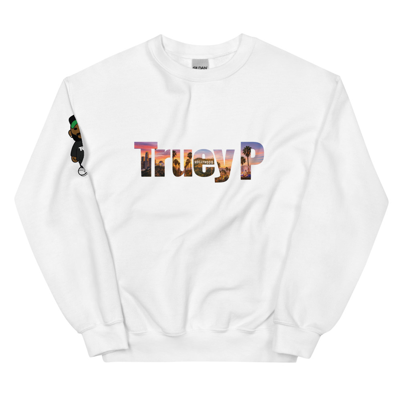 Truey P Sweatshirt