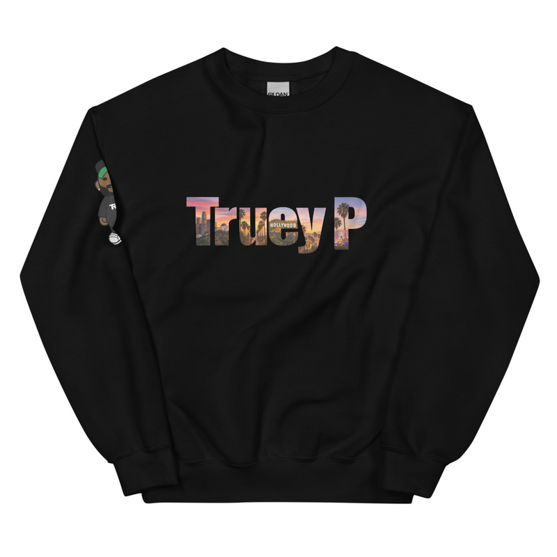 Truey P Sweatshirt