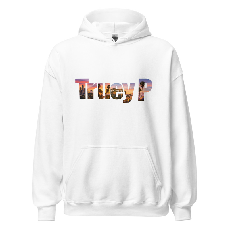 Truey P  Hoodie