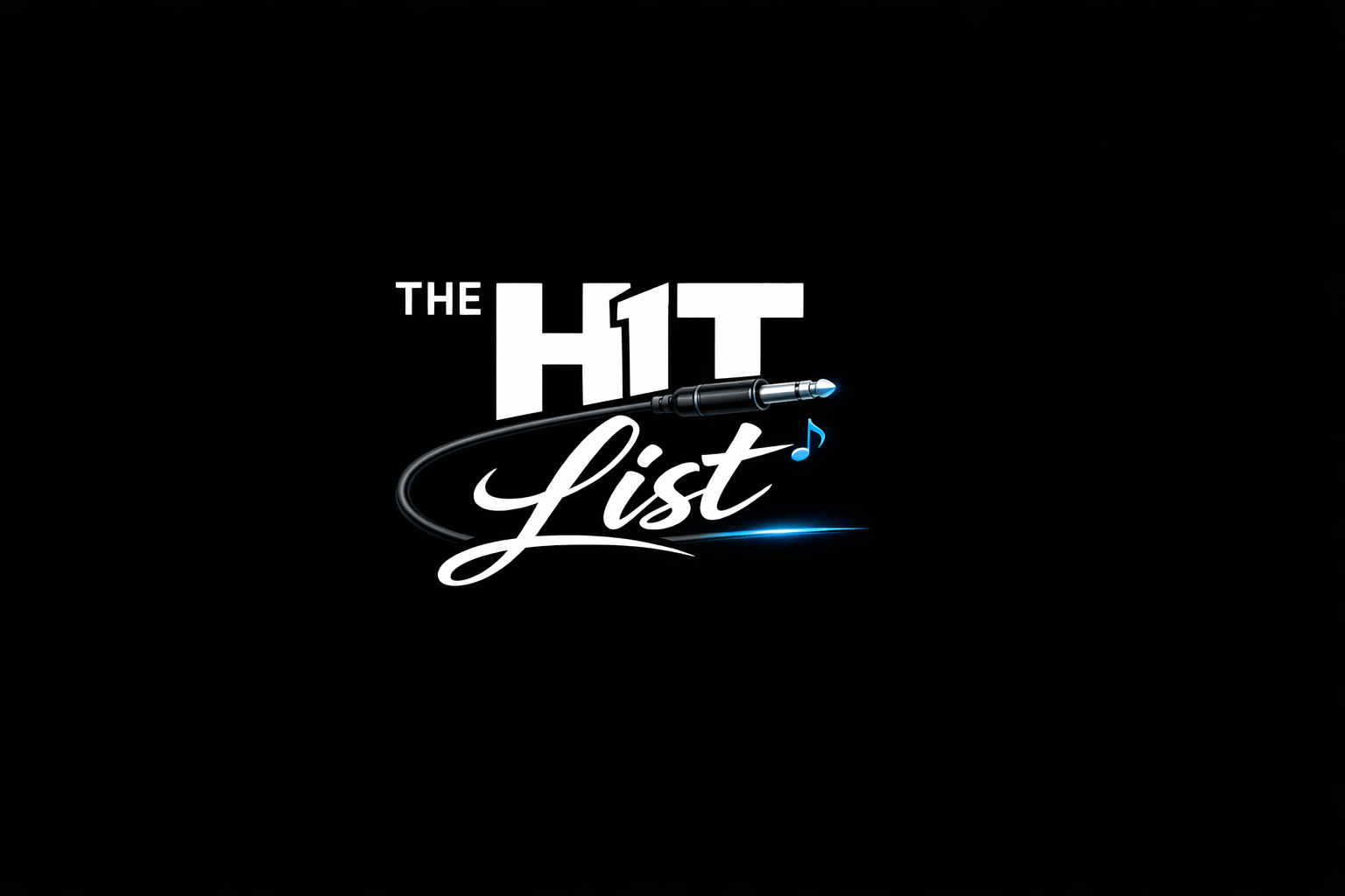 The H1t List - General Admission Ticket