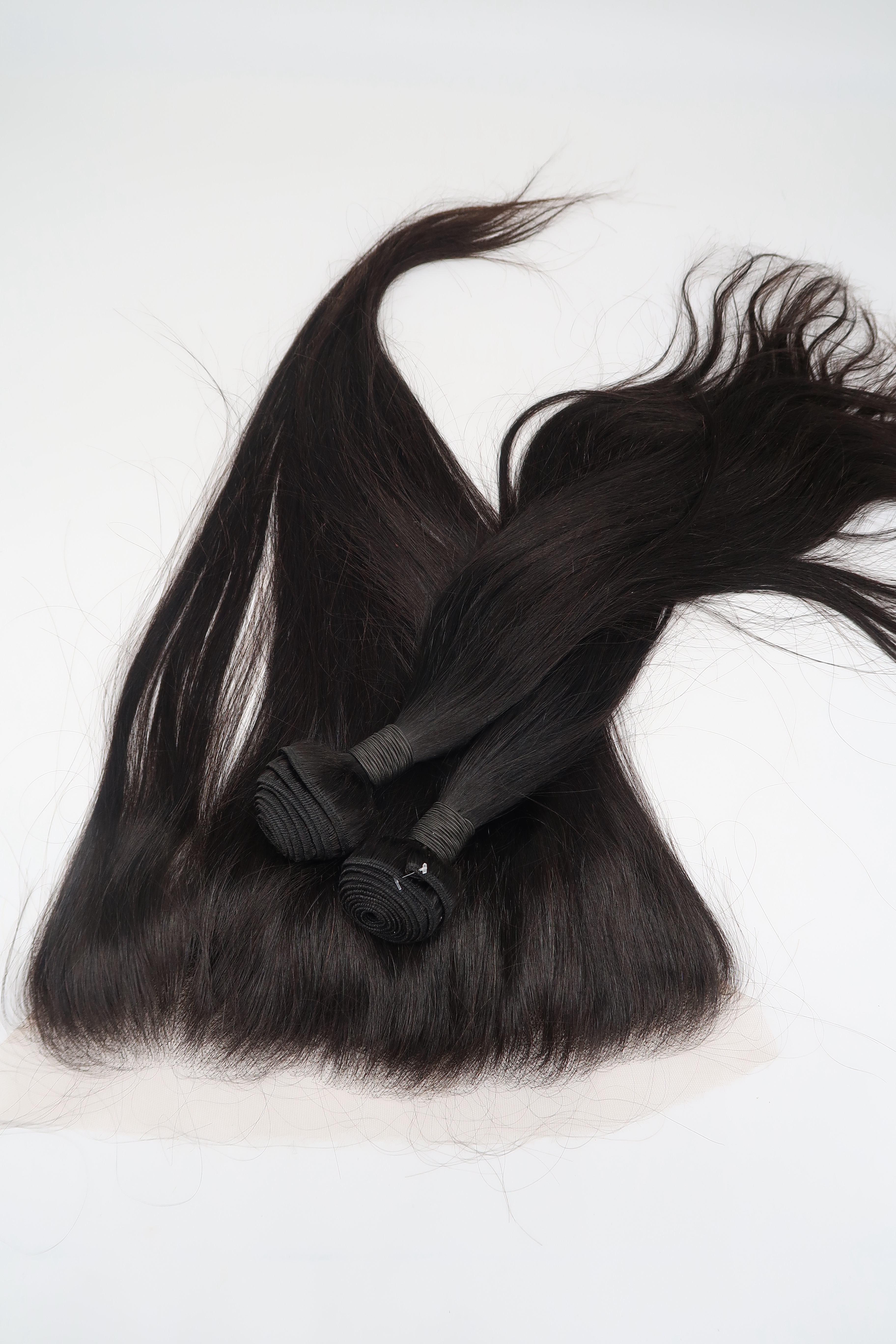 Human Hair Extensions