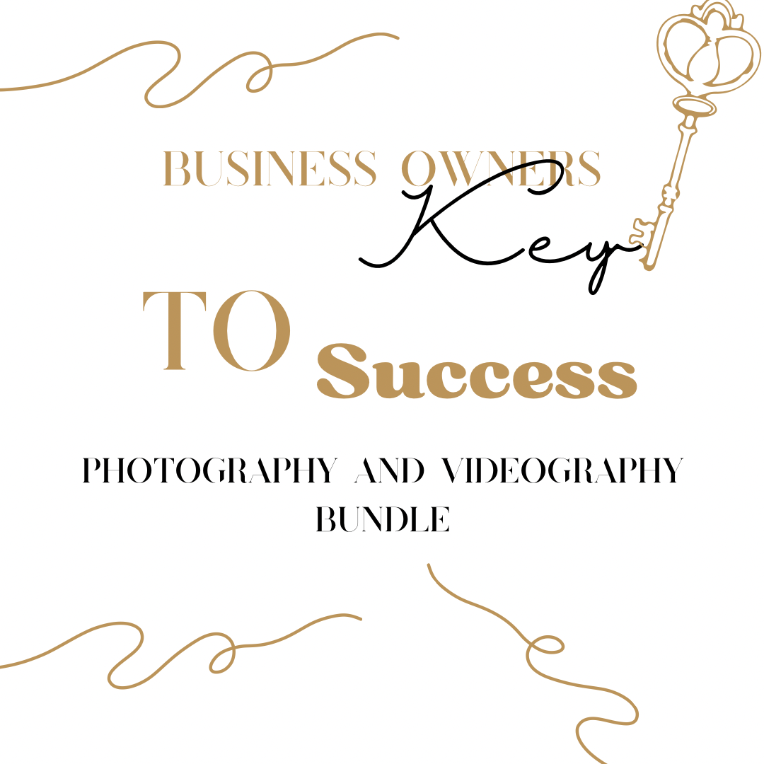 Key to Success Bundle
