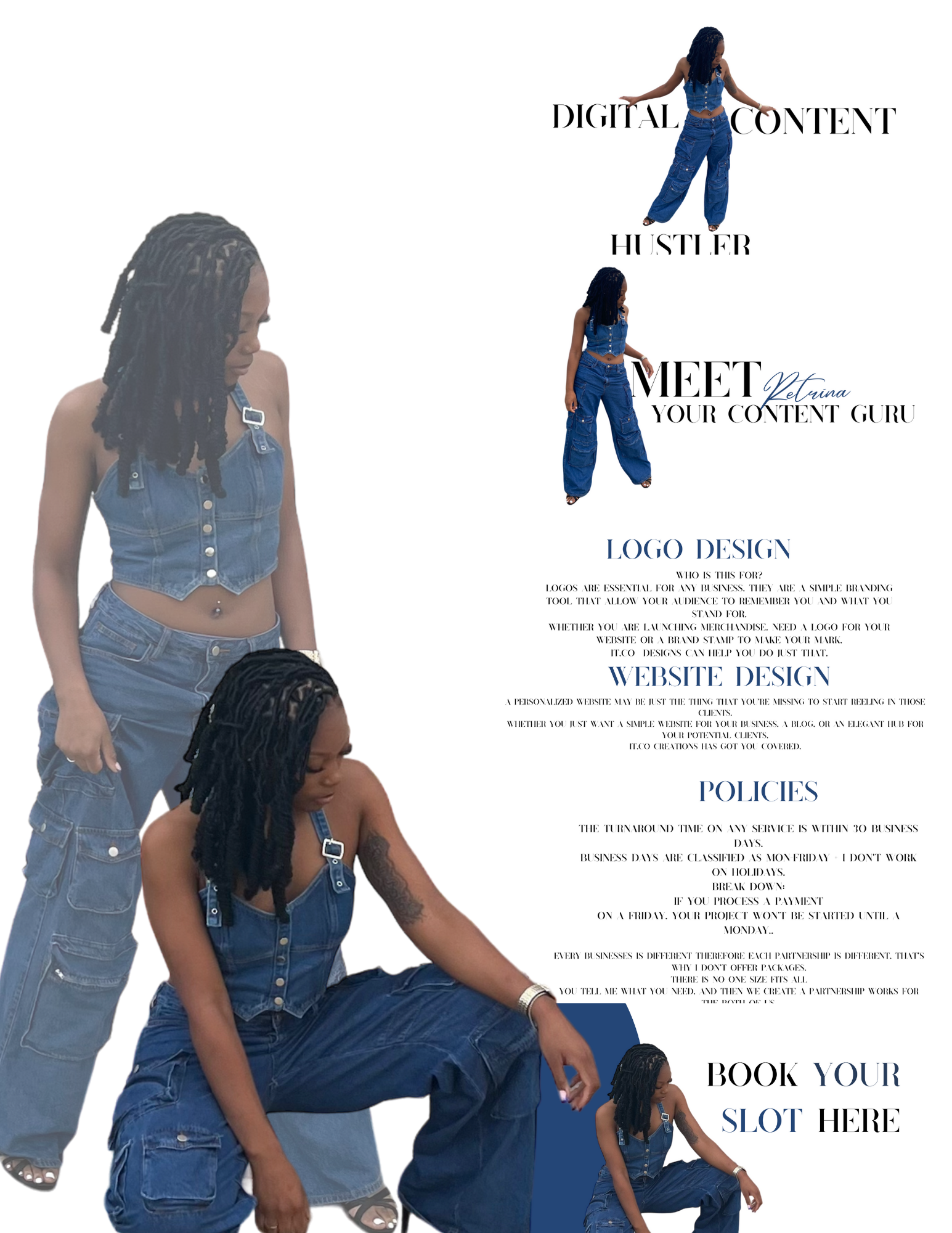 Website Design Service