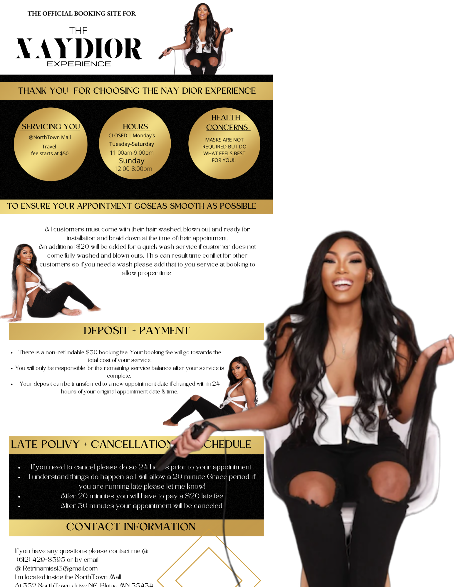 Website Design Service