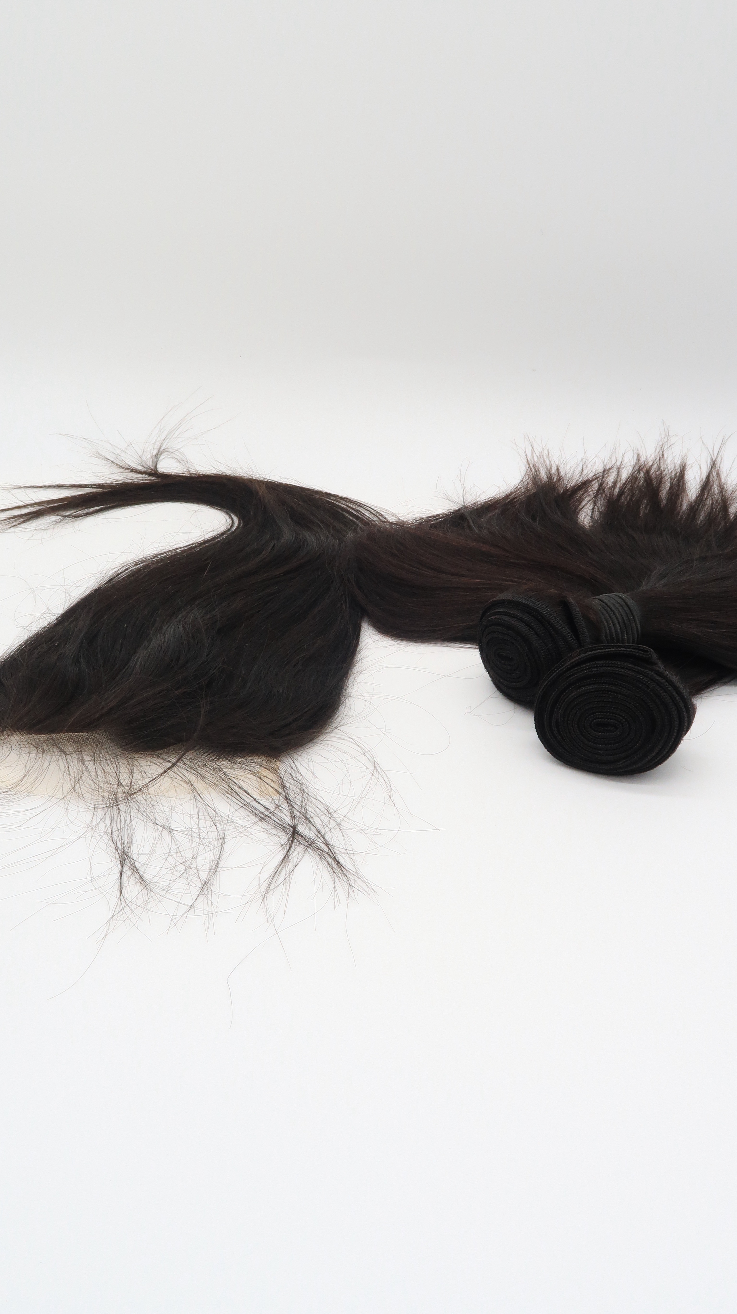 Human Hair Extensions
