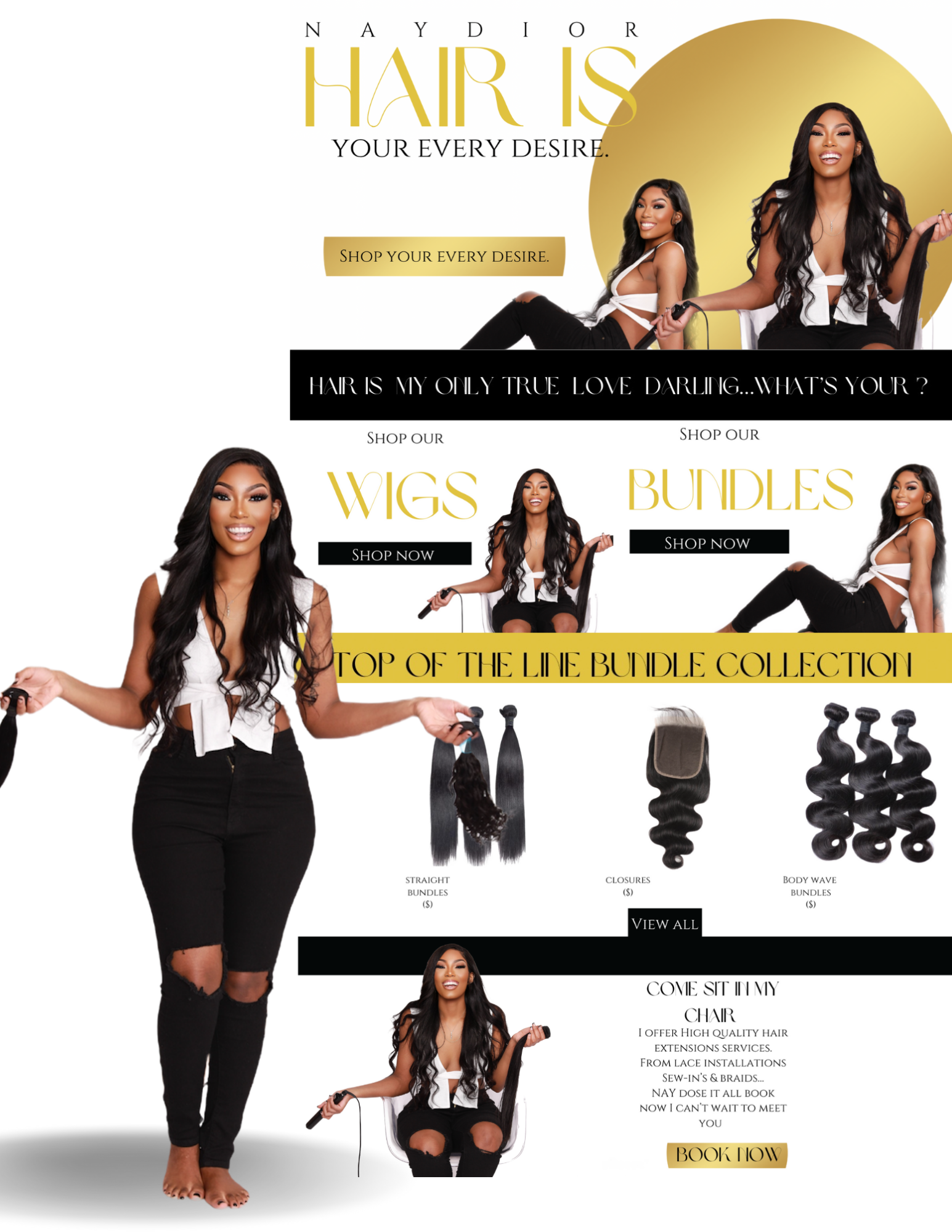 Website Design Service