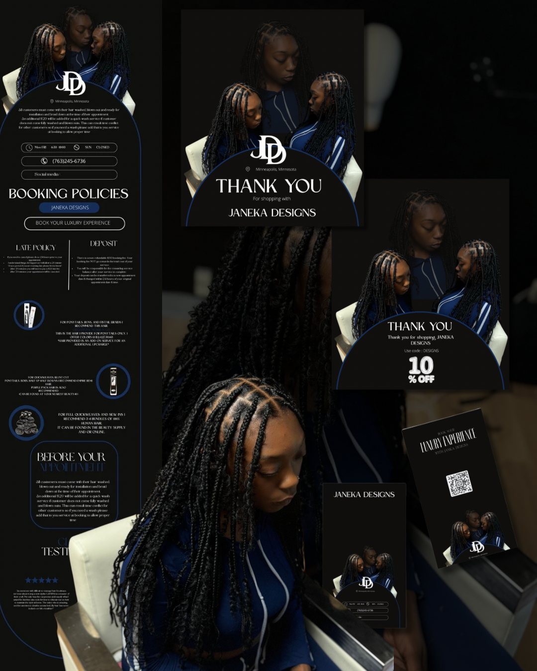 Website Design Service