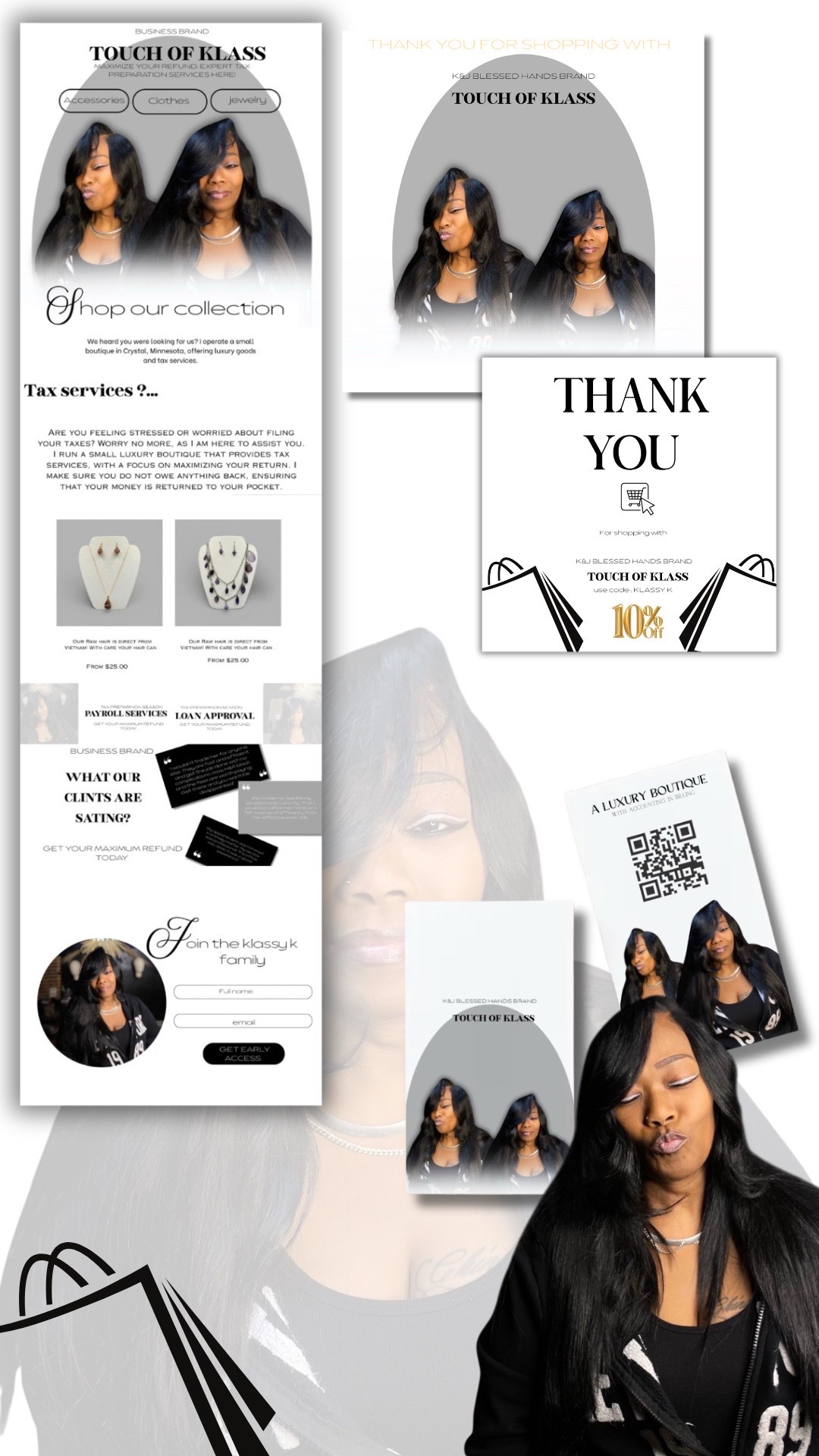 Website Design Service