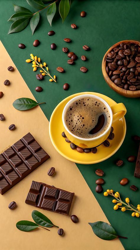 Essência de Cacau Real/Royal Cocoa Essence